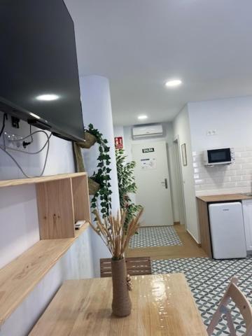 Alzira Bonita Les Barraques 2Pax Apartment Exterior photo